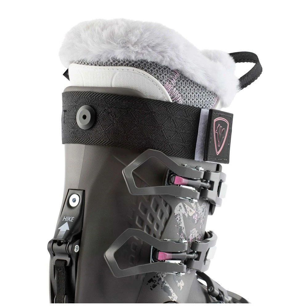 Chaussures De Ski Rossignol Alltrack Pro 80 W Lava 4 Chaussures De Ski Rossignol Alltrack Pro 80 W Lava – Image 2