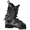 Chaussures De Ski Head Kore 95 W Gw Black