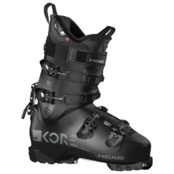 Chaussures De Ski Head Kore 95 W Gw Black