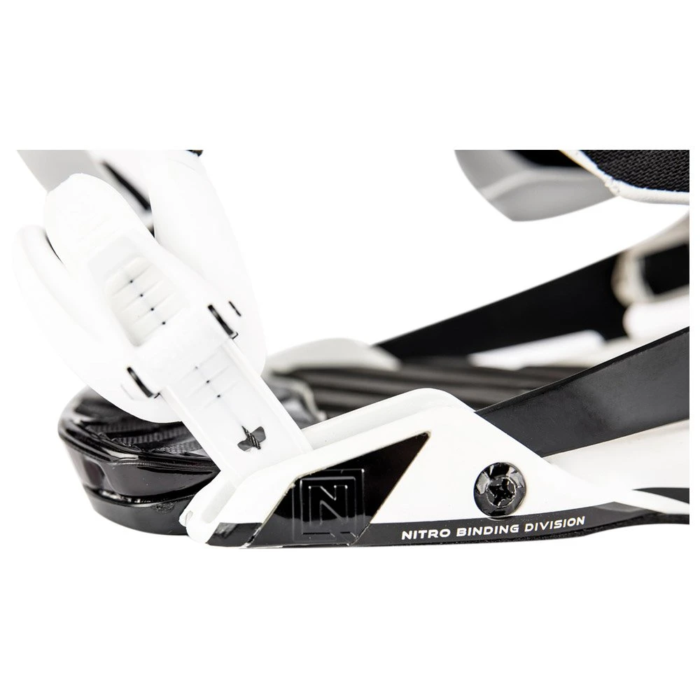 Fix Snowboard Nitro Phantom Carver Trooper 10 Fix Snowboard Nitro Phantom Carver Trooper – Image 8