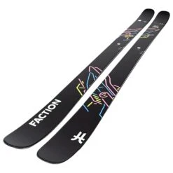 Ski Faction Prodigy 2 11 Ski Faction Prodigy 2 -Ski Équipement Boutique d15c0b335c1845836c906ed3df8f96507fd0bc3b H23FACTSKI244621 901