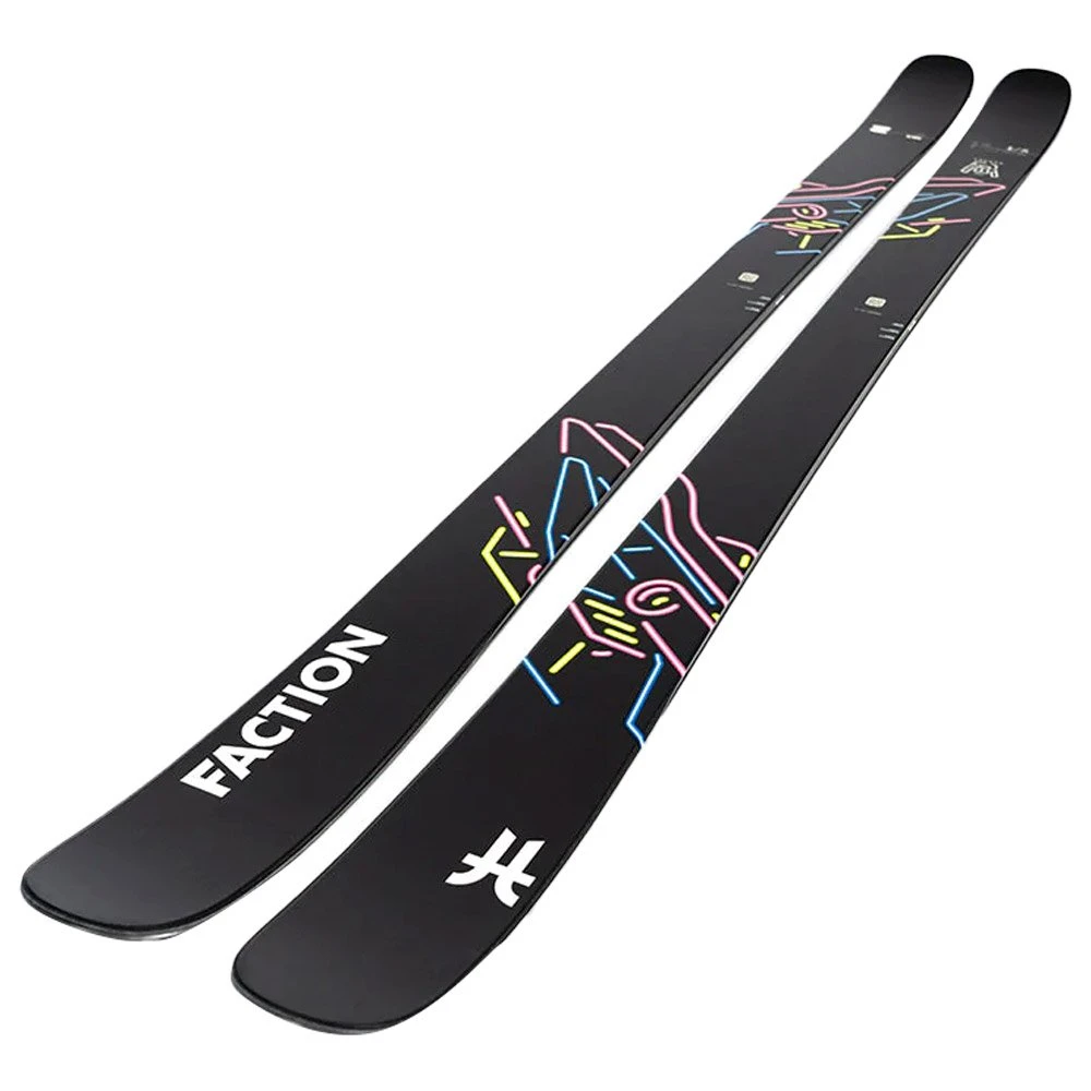 Ski Faction Prodigy 2 5 Ski Faction Prodigy 2 – Image 3