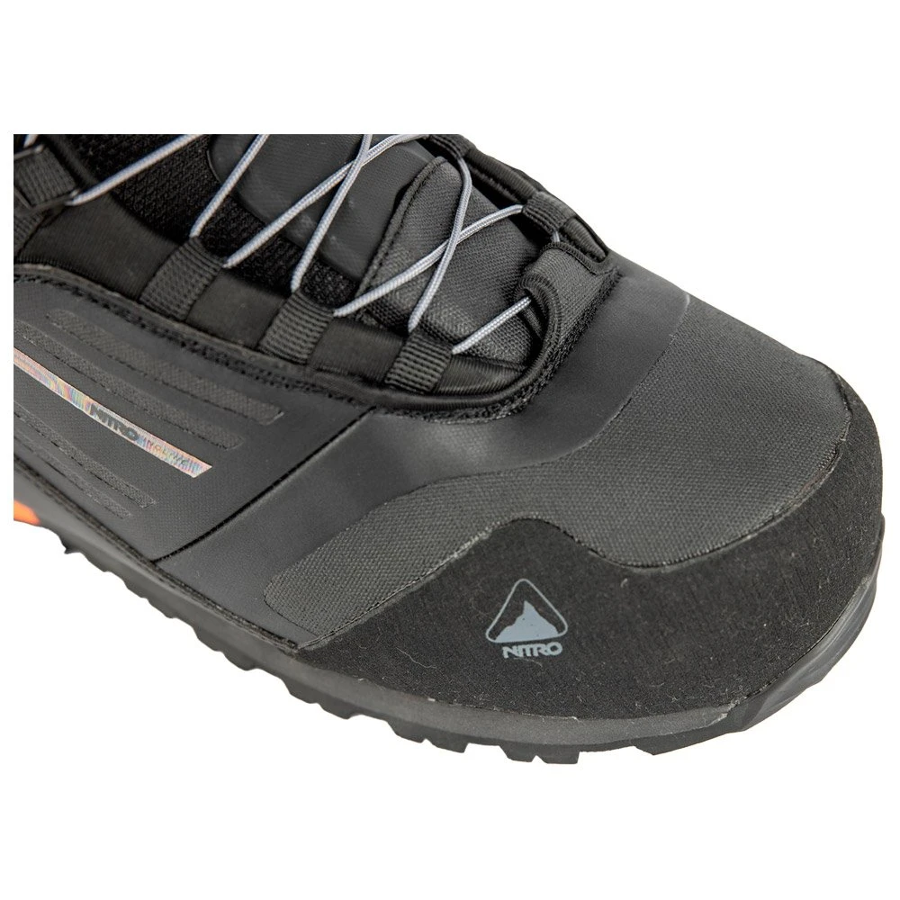 Boots Nitro Incline Tls Black 9 Boots Nitro Incline Tls Black – Image 7