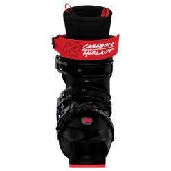 Chaussures De Ski K2 Method B&E -Ski Équipement Boutique d269a04f98322c66f55aef821d7ebaf6e715354d H23KDEUCHA322880 4