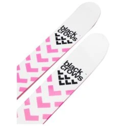 Ski Black Crows Corvus -Ski Équipement Boutique d3b6ae256855dead20e27e46e4fe12c369a56472 H23BLACSKI252207 11