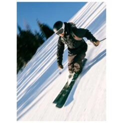 Ski K2 Mindbender 99Ti -Ski Équipement Boutique d3e7cc1704bf935df9f5fda2a1381b8cd09e4f38 H23KDEUSKI267994 904