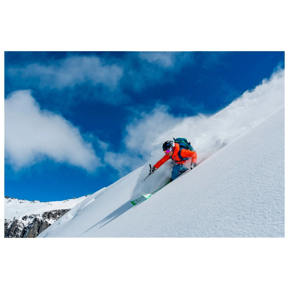 Fix Randonnée Plum Guide 12 Noir 7 Fix Randonnée Plum Guide 12 Noir – Image 5