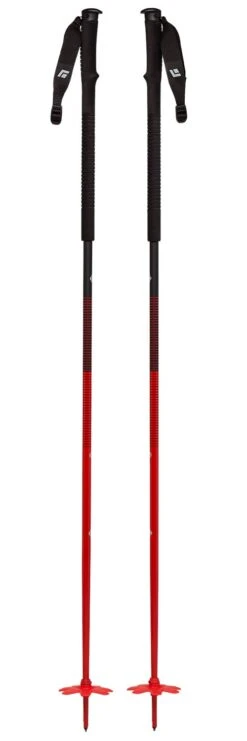 Bâton Black Diamond Vapor 1 Al