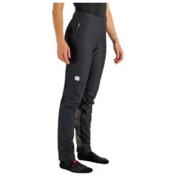 Pantalon Nordique Sportful Squadra Pant Black -Ski Équipement Boutique d442ea38150f916d3f8c187793a9981e0bce02fe H22SPORTTB1180906 3