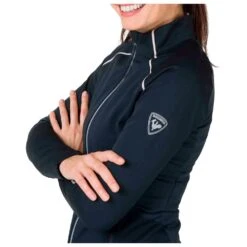 Veste Nordique Rossignol W Softshell Jkt Carbon Black -Ski Équipement Boutique d46ffa58a639a8b1bf0db2a4246630c8e1223f87 H18ROSSTTH3375138 903