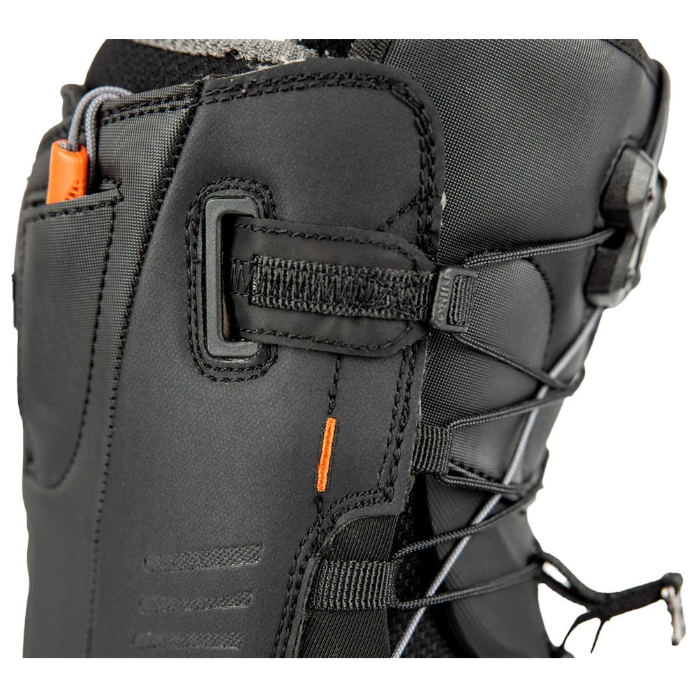 Boots Nitro Incline Tls Black 6 Boots Nitro Incline Tls Black – Image 4