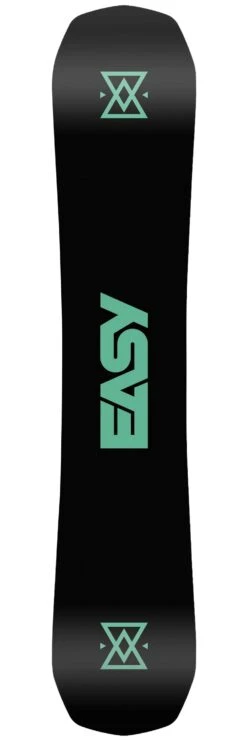 Planche Snowboard Easy Snowboard Nomad Ltd - Camber -Ski Équipement Boutique d49aeb9233d424094dc8fa42d0ef47f5248cfbae H23EASYBOA346639 2