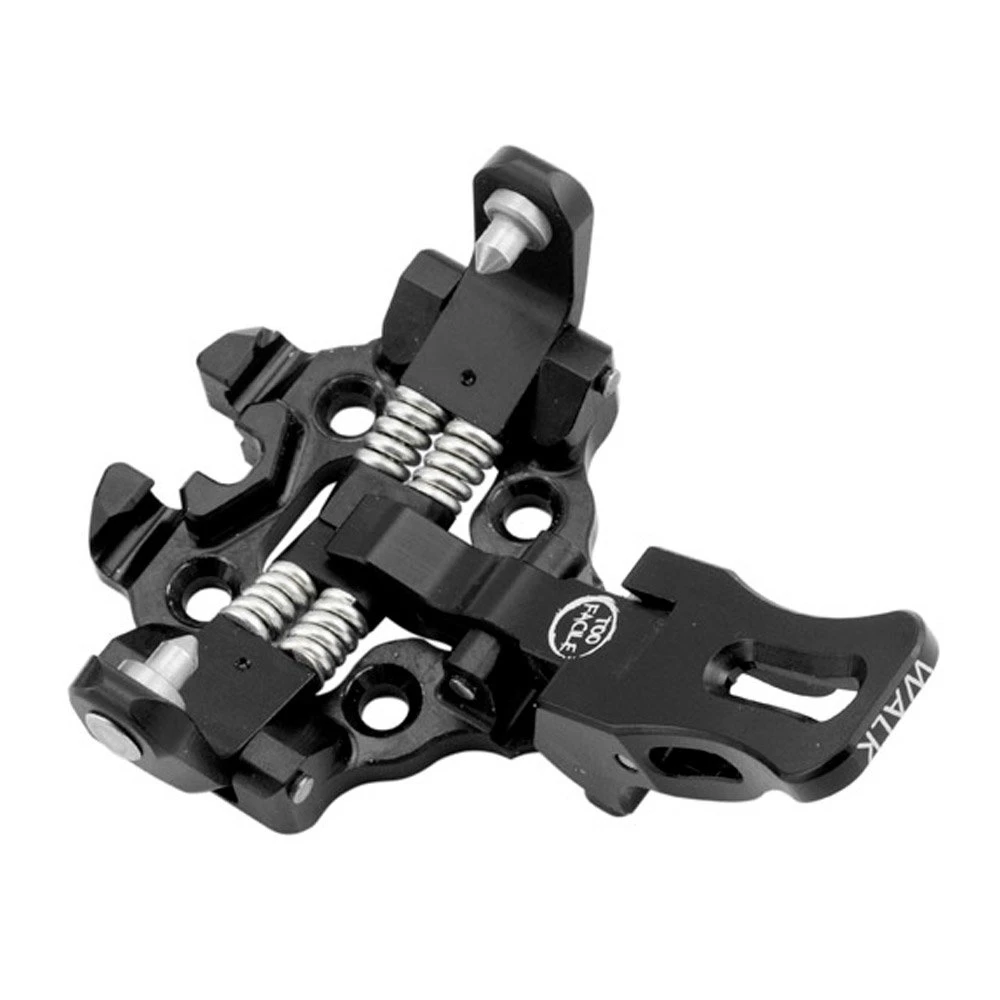 Fix Randonnée Plum Guide 12 Noir 5 Fix Randonnée Plum Guide 12 Noir – Image 3