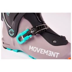Chaussures De Ski Randonnée Movement Explorer W Boots -Ski Équipement Boutique d4f4d3fe067f1bc38fa46a8f0afc468c54620310 H23MOVECHA251197 903