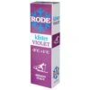Fartage Retenue Nordique Rode Klister Violet K30 1 Fartage Retenue Nordique Rode Klister Violet K30 -Ski Équipement Boutique d531f7bf7ae487a79bb5d39b45a14571c21beb63 VH17RODEACC019 0