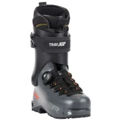 Chaussures De Ski Randonnée Fischer Travers Cs Grey Black -Ski Équipement Boutique d56959455a41e995bc92c5f882de79c4502a57bd H23FISCCHA327172 4