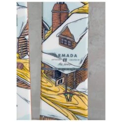 Ski Armada Arv 96 13 Ski Armada Arv 96 -Ski Équipement Boutique d5b4d7fe495f30196e30aa04570134f1022e9fcf H23ARMASKI215281 902