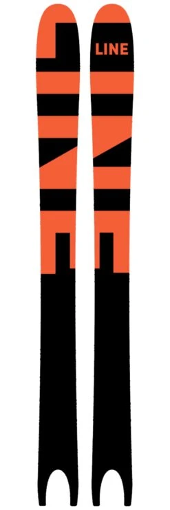 Ski Line Pescado -Ski Équipement Boutique d5dce327508cee1c84070c18ddac9a9bef6caf7a H23LINESKI265885 2