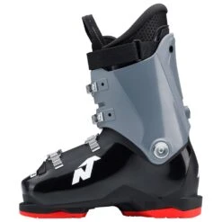 Chaussures De Ski Nordica Speedmachine J 4 Black Anthracite Red -Ski Équipement Boutique d6962db59dd87a2c269e99a791239bbc93be9f8b H23NORDCHA343456 1