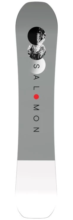 Planche Snowboard Salomon Sight -Ski Équipement Boutique d6b6daa1768e0e0b0f8fc61de8f187f9f9c8ea9f H23SALOBOA331573 2