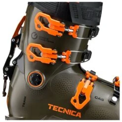 Chaussures De Ski Randonnée Tecnica Zero G Tour Team Tundra -Ski Équipement Boutique d6c00c7f58813590b4f9858f62c71ff459803ec2 H23TECNCHA250910 901