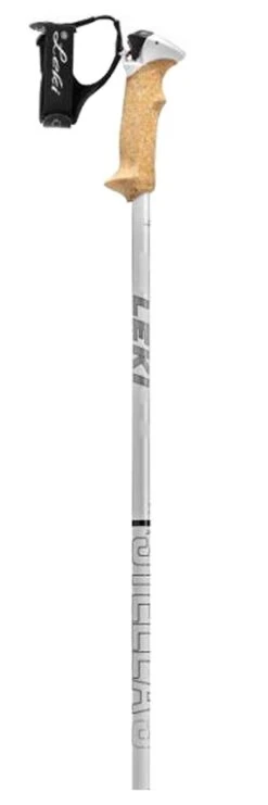 Bâton Leki Stella S -Ski Équipement Boutique d70350961a3e586b09a96ccb37adcded2a897852 H21LEKIBAT002 8