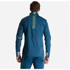 Veste Nordique Rossignol Poursuite Warm Jkt Blue Bird 6 Veste Nordique Rossignol Poursuite Warm Jkt Blue Bird -Ski Équipement Boutique d738f840facd34ff5e2a8e60ea6d796ff4f7855c H20ROSSTTH9181218 11