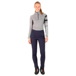 Pantalon Nordique Rossignol W Poursuite Pant Marine -Ski Équipement Boutique d780d796b4025babe0f76a7edb520371cdcc0a8f H18ROSSTTB3253138 901