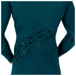 Combinaison Nordique Haut Rossignol M Infini Compression Race Top Deep Teal -Ski Équipement Boutique d783d7135b1f748d1edfb2b575bf7d29fb9cd61c H23ROSSTTH2253027 902