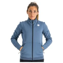 Veste Nordique Sportful Engadin Wmn Jkt Blue Sea -Ski Équipement Boutique d7f10857e3b874b1266636af5631487aac004fc1 H22SPORTTH1180922 5