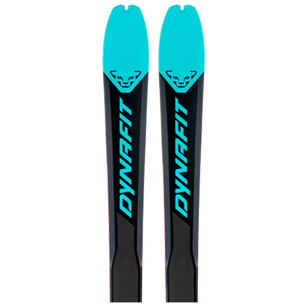 Ski Dynafit Blacklight 88 Women 4 Ski Dynafit Blacklight 88 Women – Image 2