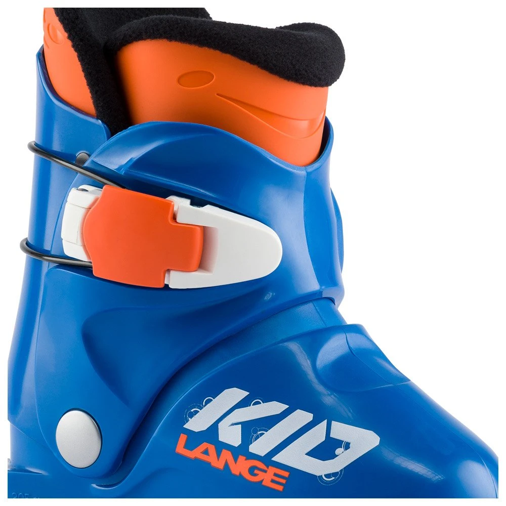 Chaussures De Ski Lange L-Kid 4 Chaussures De Ski Lange L-Kid – Image 2
