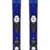 Kit Ski Salomon L S/Race Jr S + C5 Gw J75 -Ski Équipement Boutique d8543af69feca99a6642ee949f1eb6b70227ea0a H23SALOKSK354085 0