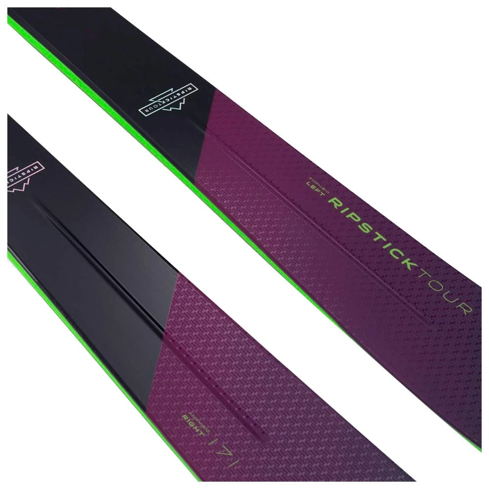 Ski Elan Ripstick Tour 94 W 6 Ski Elan Ripstick Tour 94 W – Image 4