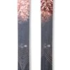 Ski Nordica Santa Ana 98