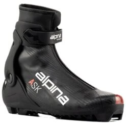 Chaussures De Ski Nordique Alpina Action Skate Black 12 Chaussures De Ski Nordique Alpina Action Skate Black -Ski Équipement Boutique d95fcb2f73a09c3d5caae32c83d9fd8b4dbdcc5f H23ALPICHA248785 4