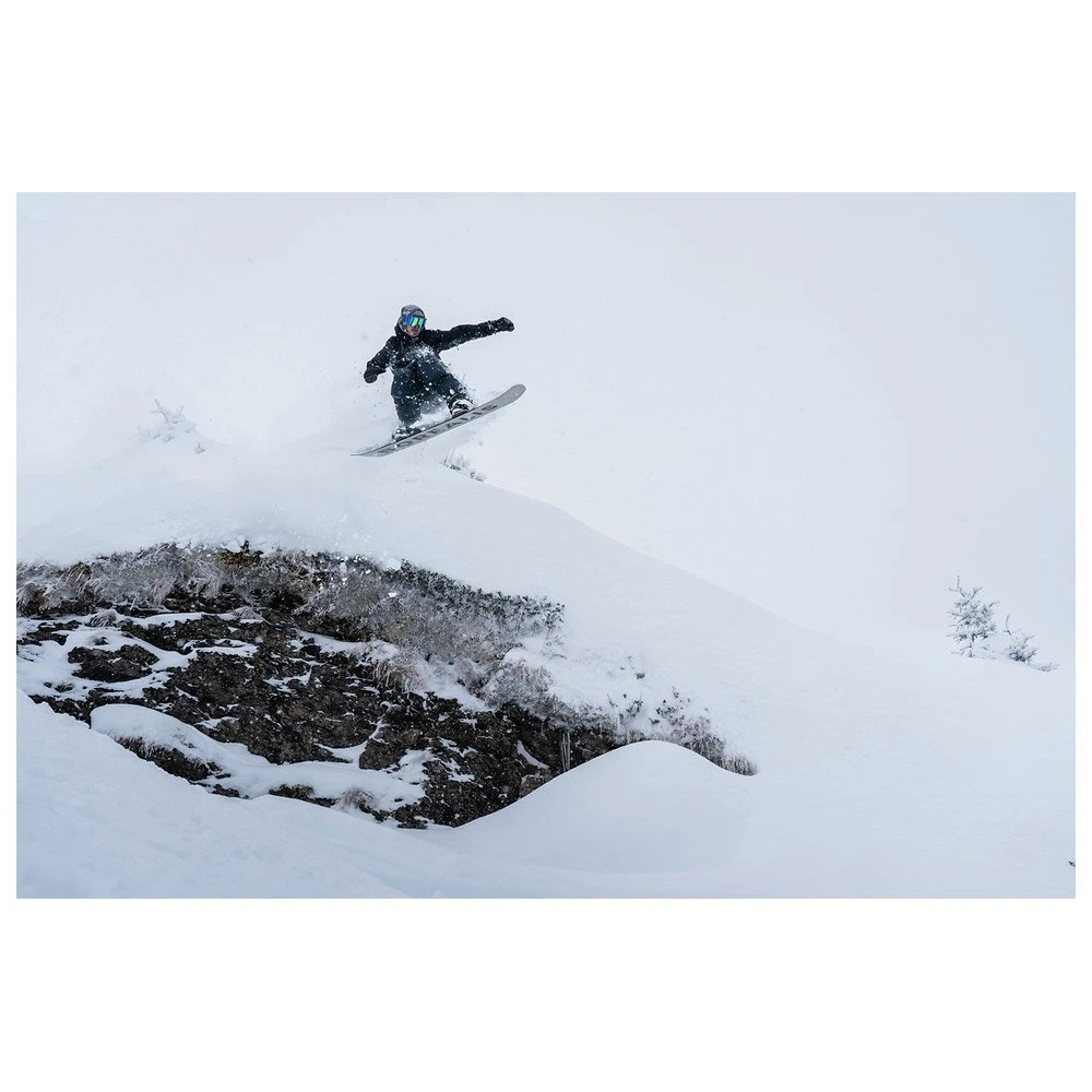 Planche Snowboard Borealis Artefact 8 Planche Snowboard Borealis Artefact – Image 6