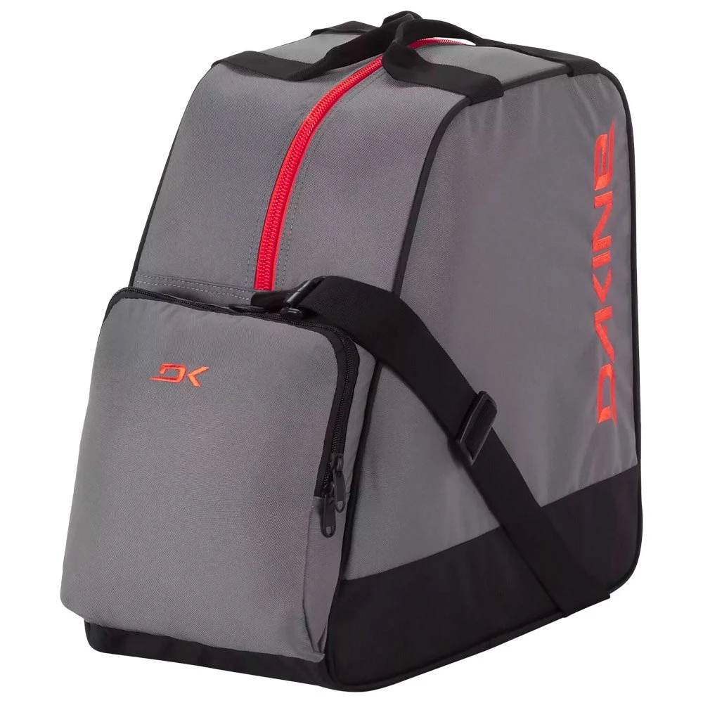 Housse Chaussures Dakine Boot Bag 30L Steel Grey 3 Housse Chaussures Dakine Boot Bag 30L Steel Grey