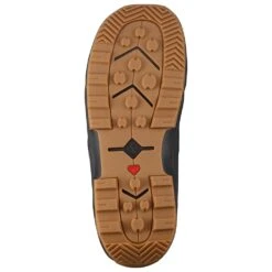 Boots Salomon Malamute Black -Ski Équipement Boutique da1e58a0f16c37f496958f35904774bc840fdbaa H23SALOBOO3332741 9