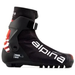 Chaussures De Ski Nordique Alpina Racing Skate -Ski Équipement Boutique da5f429387bae7bef7cb195ea49e8a8274a63d79 H22ALPICHA178774 2
