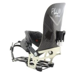 Fix Snowboard Plum 4 Parts Spec -Ski Équipement Boutique dad41fb5c3ebb5521612e5b32700323591ec25d5 VH19PLUMBIN001 2