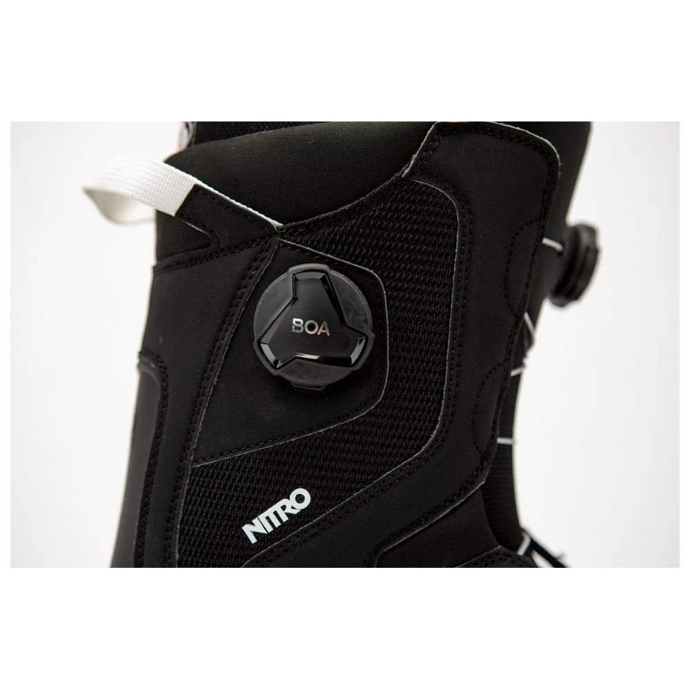 Boots Nitro Club Boa Dual 4 Boots Nitro Club Boa Dual – Image 2