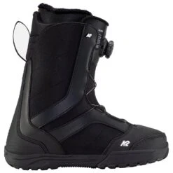 Boots K2 Raider Black -Ski Équipement Boutique db621abe624214a0db945e00b91e06f718169a0a H21K2BOO001 3