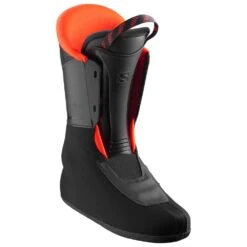 Chaussures De Ski Salomon Shift Pro 80 T AT Oil Green Black Orange -Ski Équipement Boutique db818ca6bfb83d851850788a7cb6778aa8431f82 H22SALOCHA180138 8