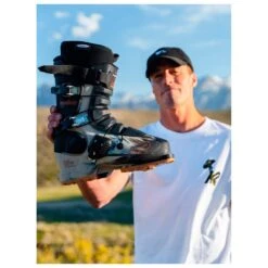 Chaussures De Ski K2 Revolver Team -Ski Équipement Boutique db8a5d6d3a2eb08c31c1ef38e4a7c9acb90532cd H23KDEUCHA353383 902