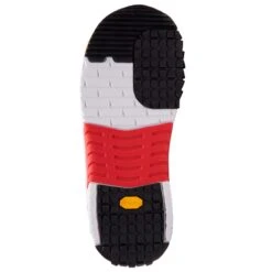 Boots DC Judge Grey Black Red -Ski Équipement Boutique dbfb0f2d786579c604e0a1ad790683caaec86c9c H23DCUSBOO3326596 9