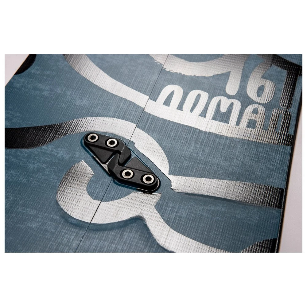 Planche Snowboard Nitro Nomad 9 Planche Snowboard Nitro Nomad – Image 7