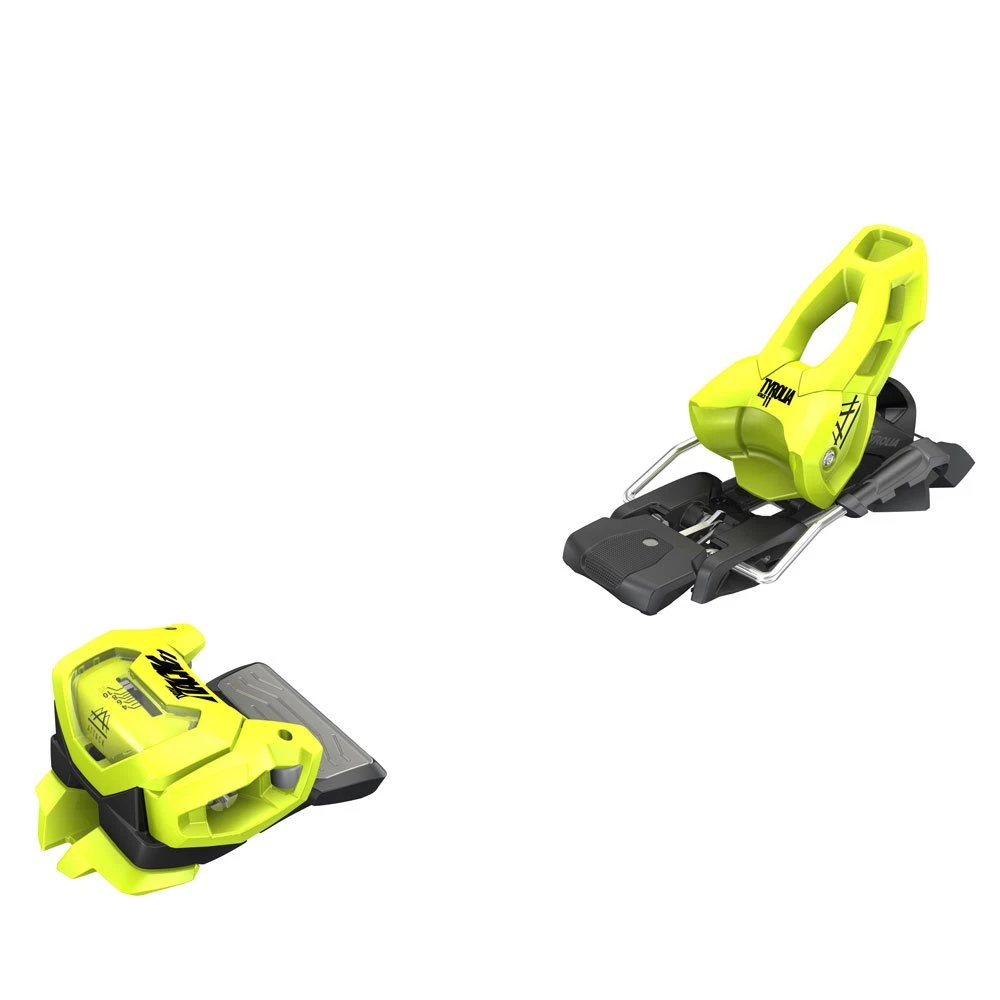 Fix Ski Head Attack 11 Gw Br.95 Flash Yellow 7 Fix Ski Head Attack 11 Gw Br.95 Flash Yellow – Image 5