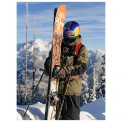 Ski Armada Arv 116 Jj -Ski Équipement Boutique dc5800dab9c585f2c25694fc23e28f82afe2a476 H23ARMASKI215279 901