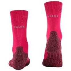 Chaussettes Nordique Falke Ru4 Light Women Rose 9 Chaussettes Nordique Falke Ru4 Light Women Rose -Ski Équipement Boutique dc74bb59cdda99c4599d5e174fcd64744eeb8914 H23FALKACC2257631 2